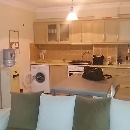 Apartamento Rent, 2 Bedroom In Peaceful Area, Didim, Turkey Didim